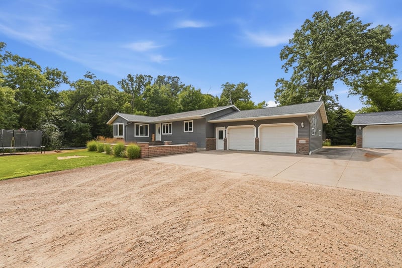 20219 Co Rd 197, Belgrade, MN 56312
