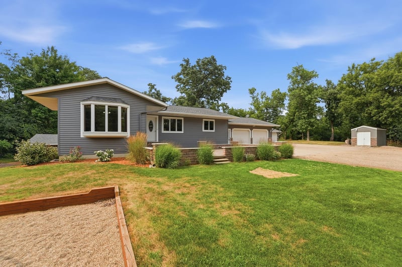 20219 Co Rd 197, Belgrade, MN 56312