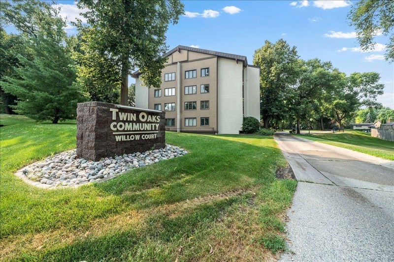 200 Willow Ct #3D, Fergus Falls, MN 56537