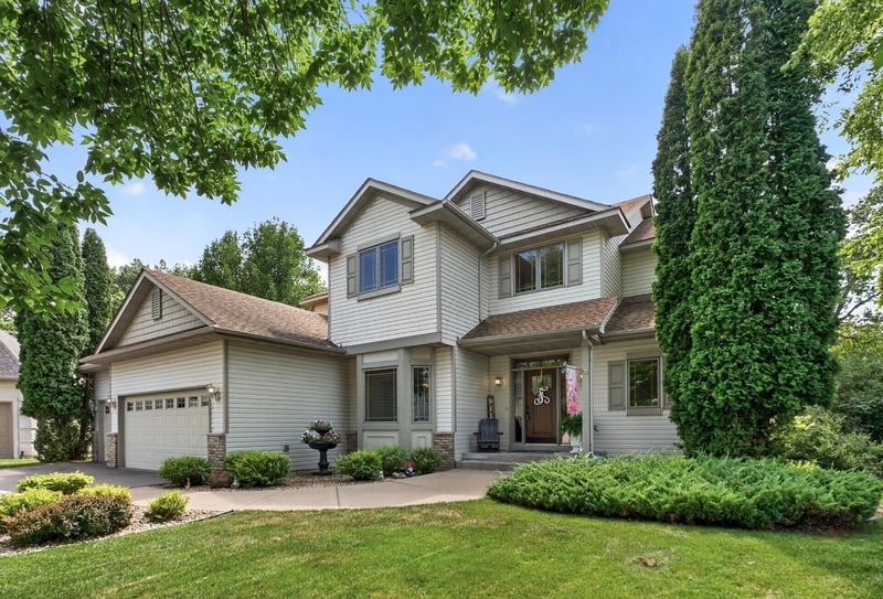 12496 196th Ct NW, Elk River, MN 55330