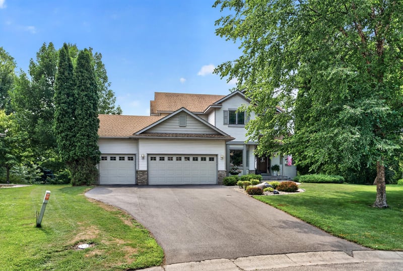 12496 196th Ct NW, Elk River, MN 55330