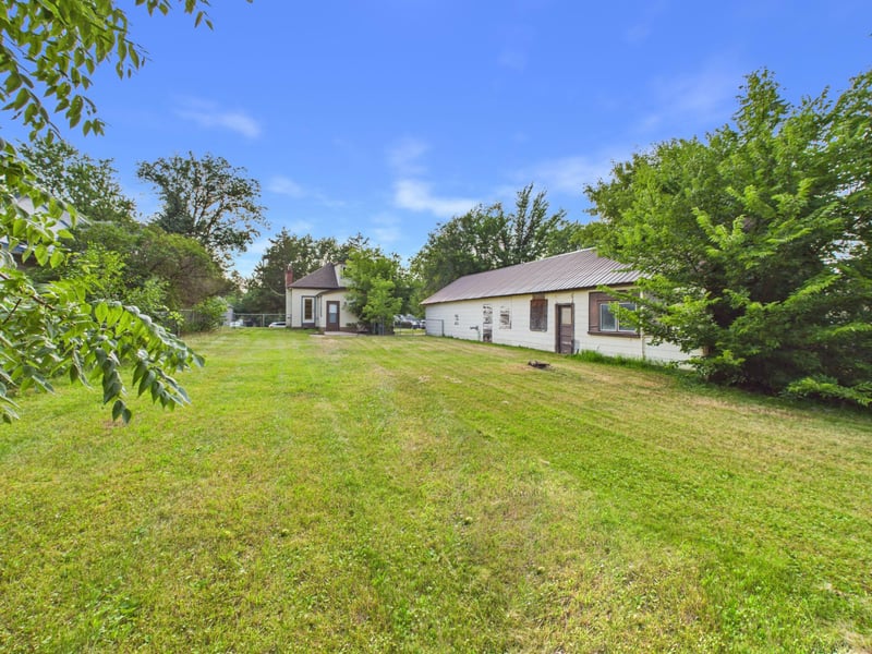 50 Magnus Johnson St N, Kimball, MN 55353