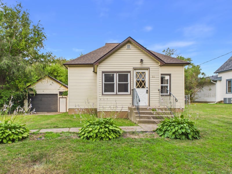 50 Magnus Johnson St N, Kimball, MN 55353