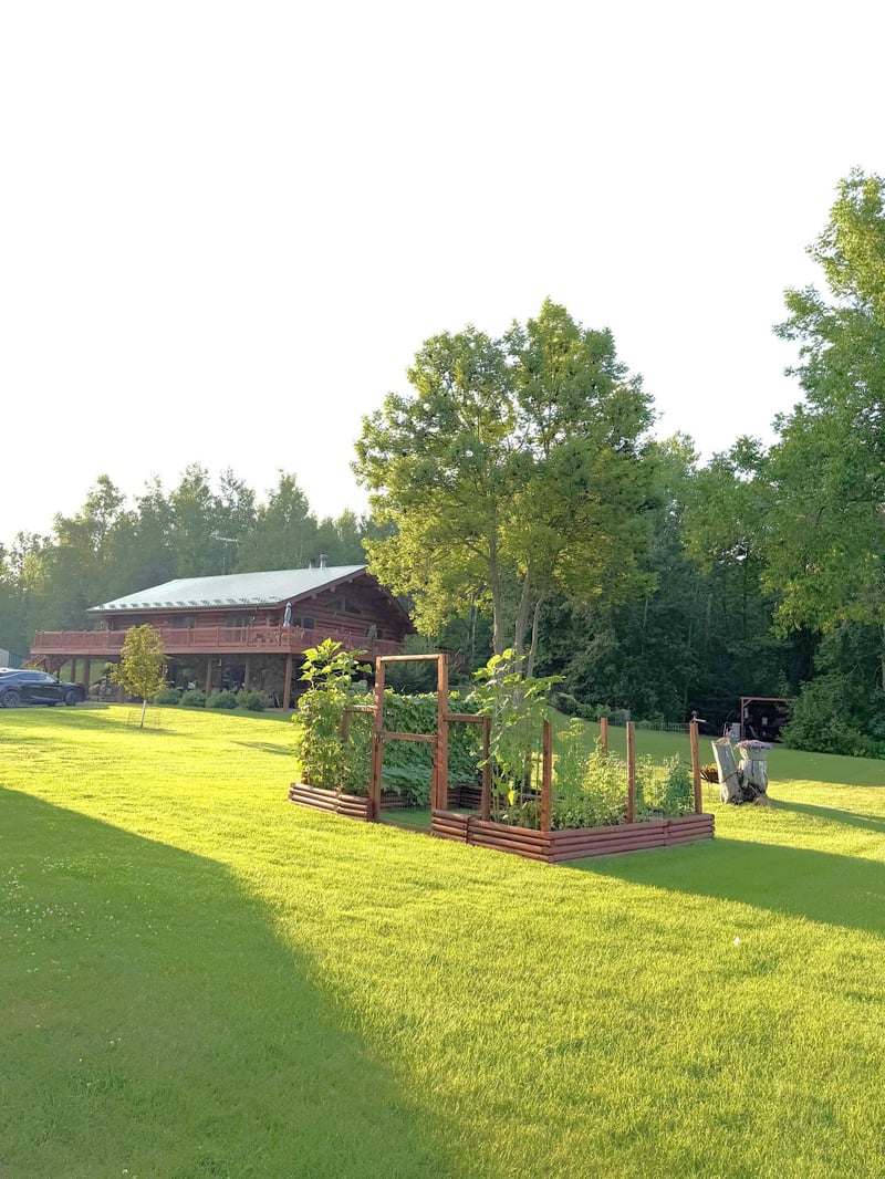 40330 Bray Lake Rd, Nashwauk, MN 55769