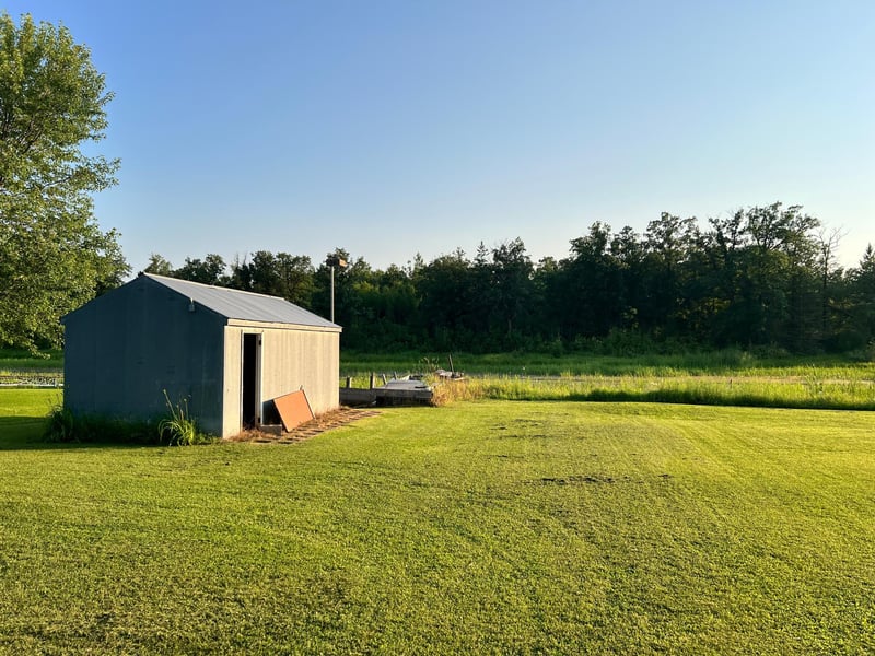 2689 and 2688 Oak Loop NW, Baudette, MN 56623