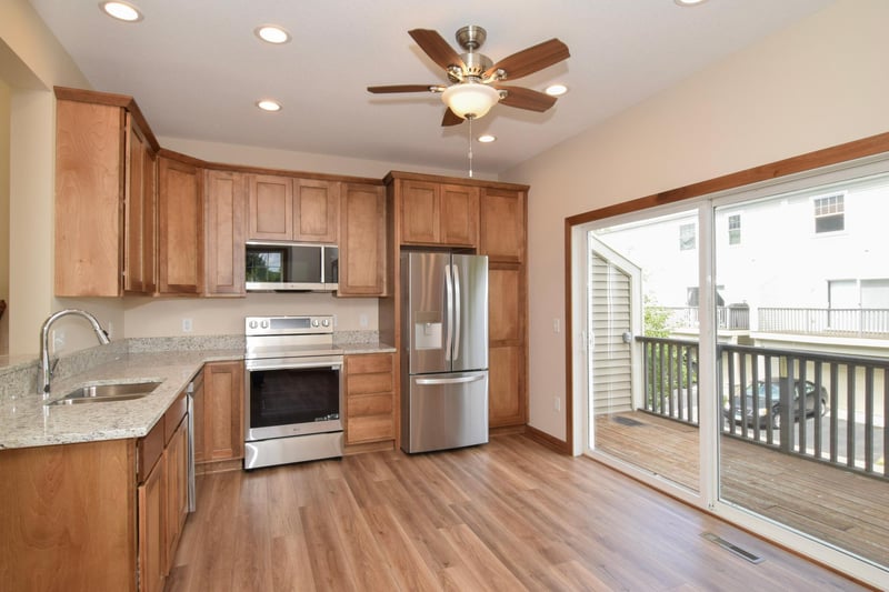 11314 Davenport Cir NE #A, Blaine, MN 55449