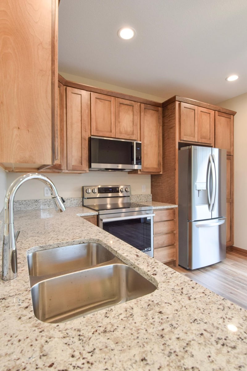 11314 Davenport Cir NE #A, Blaine, MN 55449