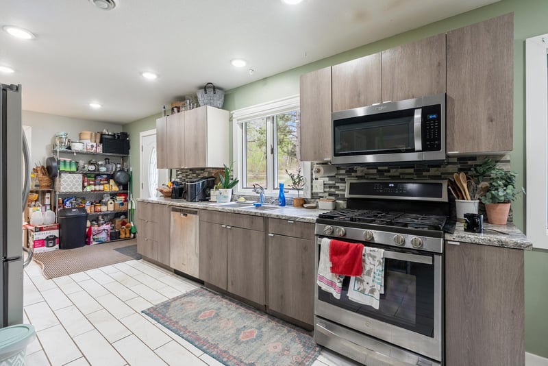 6533 Ponderosa Dr NW, Walker, MN 56484