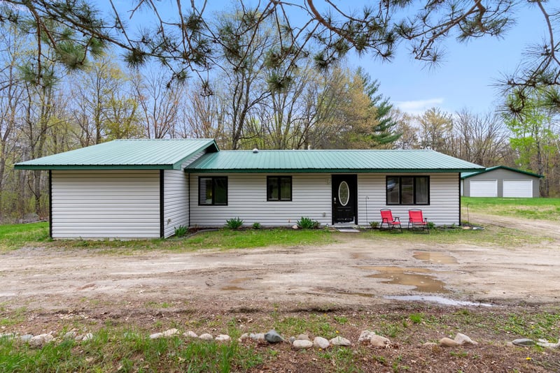 6533 Ponderosa Dr NW, Walker, MN 56484
