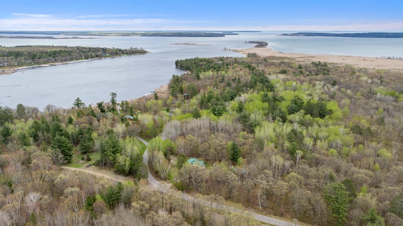 6533 Ponderosa Dr NW, Walker, MN 56484