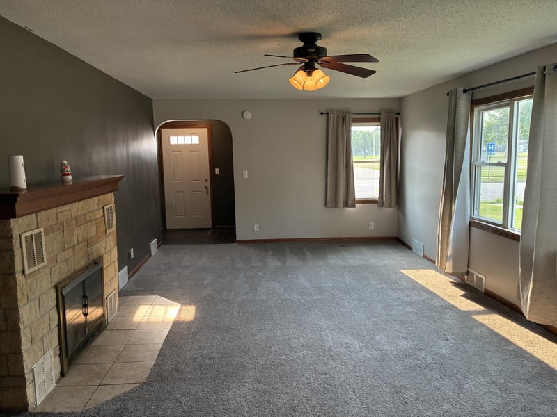 420 Stearns Ave, Paynesville, MN 56362