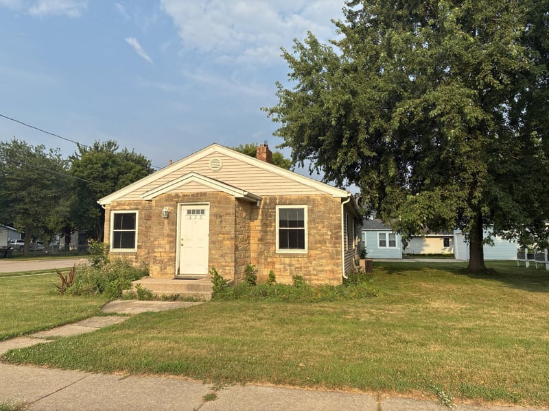 420 Stearns Ave, Paynesville, MN 56362