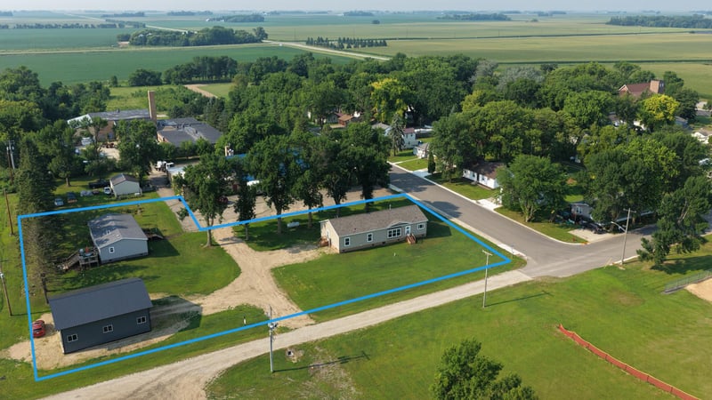 209 211 Farmdale Rd, Lake Lillian, MN 56253