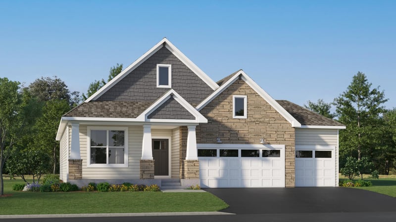 15210 Quince St NW, Andover, MN 55304
