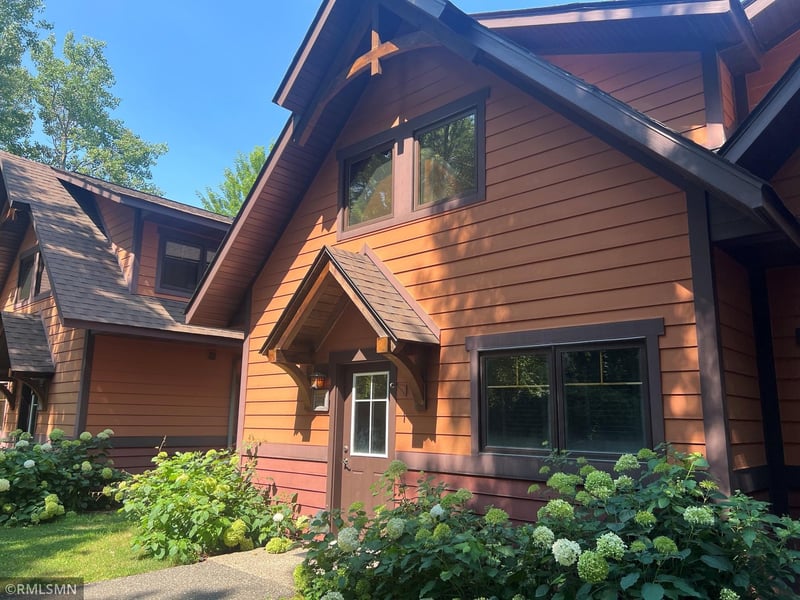 26050 Oak Ln #Cottage 3, Nisswa, MN 56468