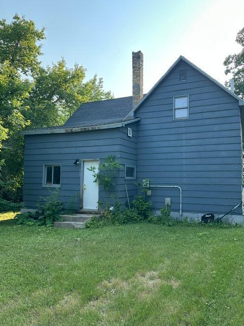 514 Conley Ave S, Thief River Falls, MN 56701