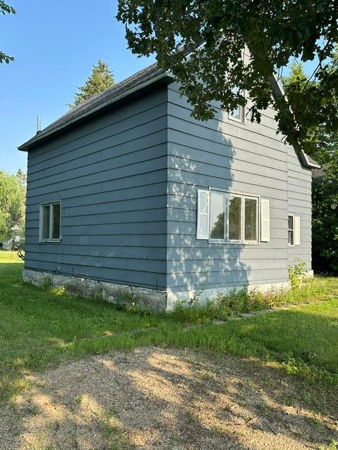 514 Conley Ave S, Thief River Falls, MN 56701