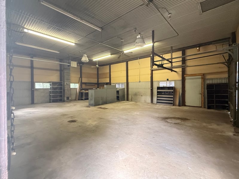 182 Decamp St, Foreston, MN 56330