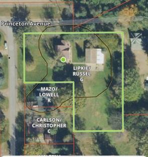 182 Decamp St, Foreston, MN 56330