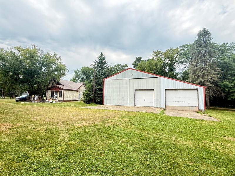 182 Decamp St, Foreston, MN 56330