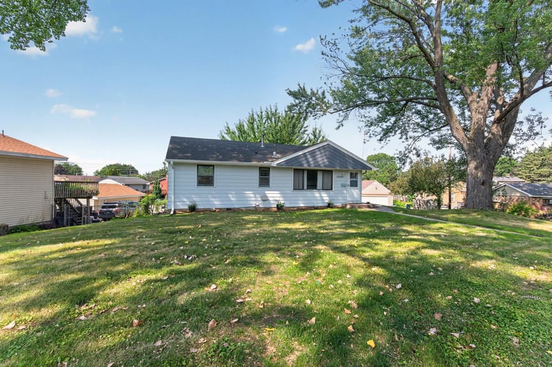 Home Worth Check