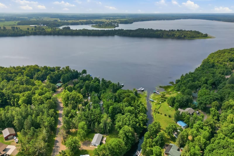 N6113 Lakewood Blvd, Ladysmith, WI 54848