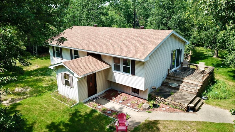 2841 Timberlane Way SW, Bemidji, MN 56601