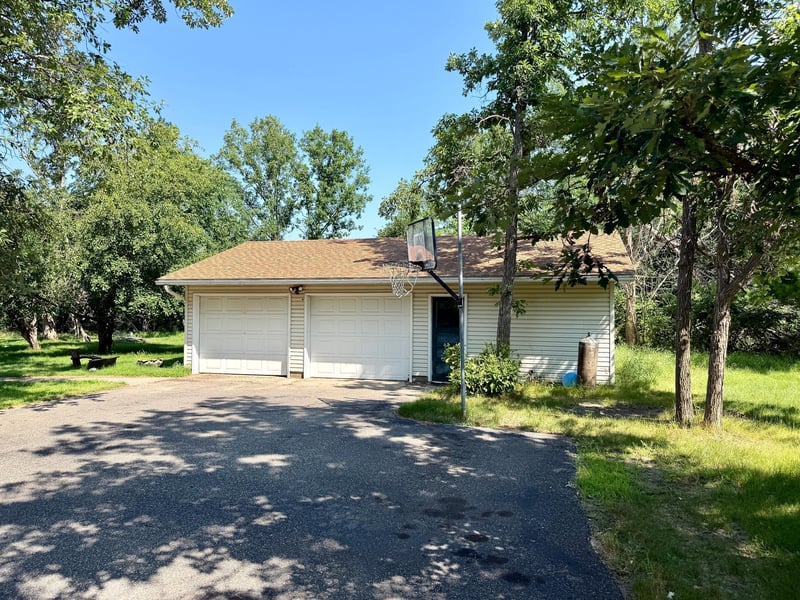2841 Timberlane Way SW, Bemidji, MN 56601