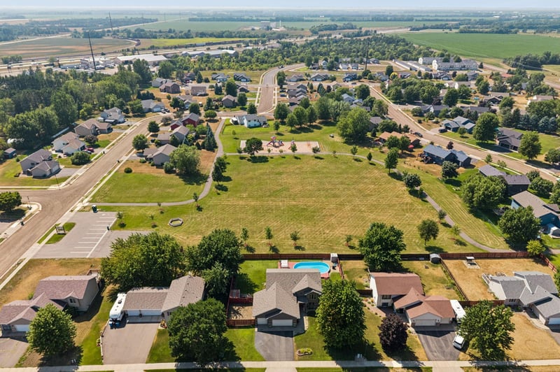 11268 Abby Ave, Becker, MN 55308