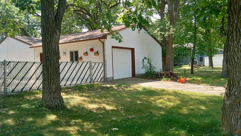 5143 40th St S, Saint Cloud, MN 56301