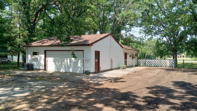 5143 40th St S, Saint Cloud, MN 56301