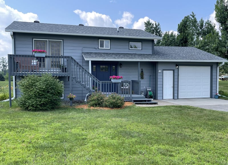 121 Merle Ct NE, Bemidji, MN 56601