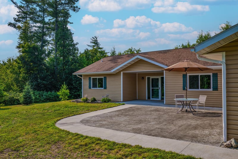 22275 Walkerbrook Dr, Bagley, MN 56621