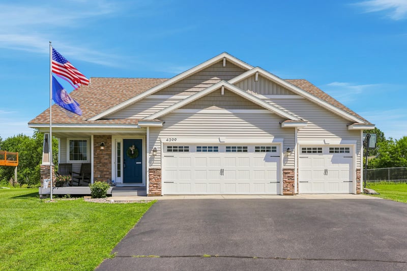4399 87th St NE, Monticello, MN 55362