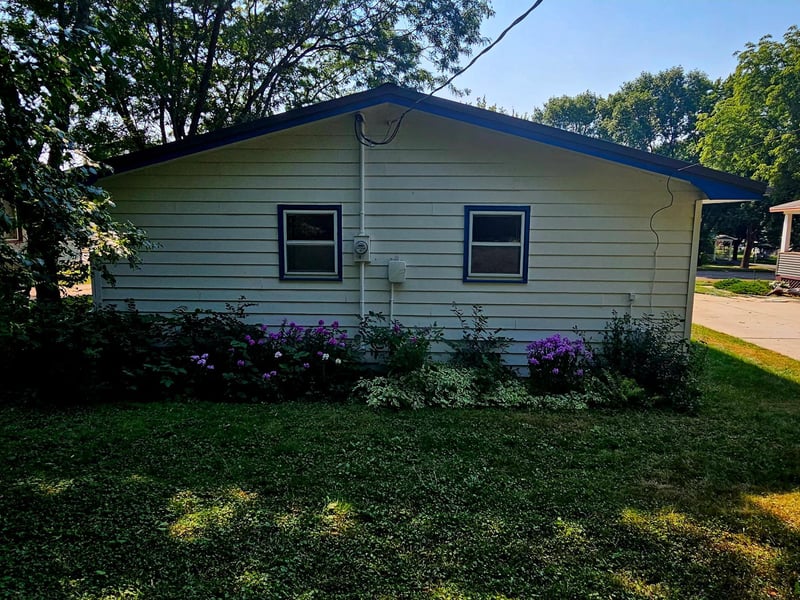 409 Fremont St S, Lake Benton, MN 56149