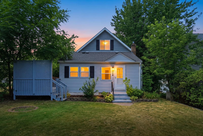 Home Worth Check