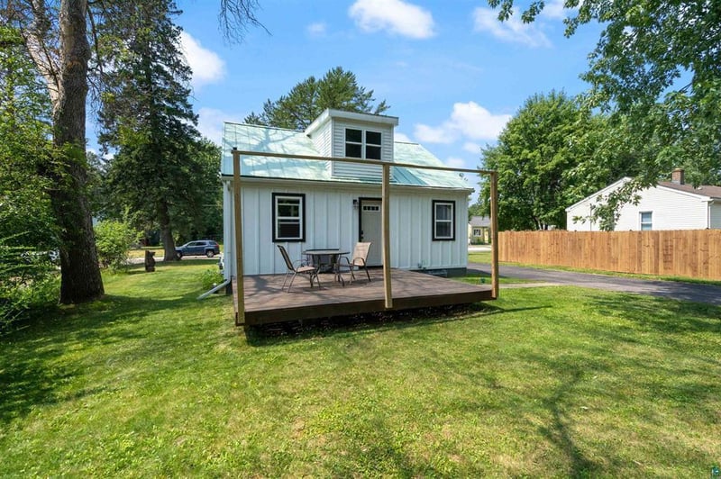 1302 Eklund Ave, Duluth, MN 55811