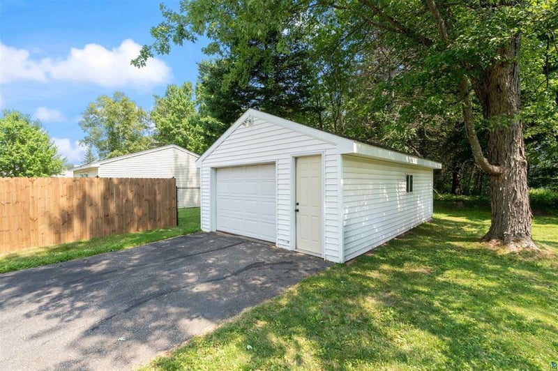 1302 Eklund Ave, Duluth, MN 55811
