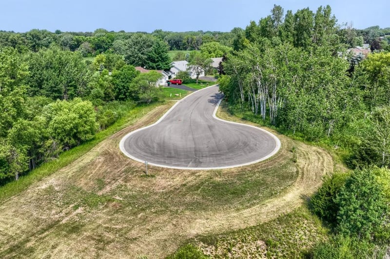 143 xxx Eldorado, Andover, MN 55304