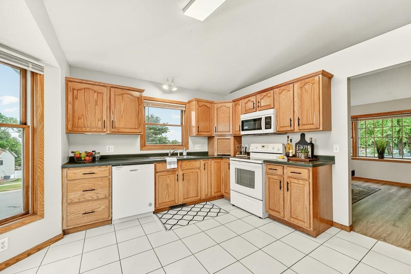 4603 5th St NW, Rochester, MN 55901