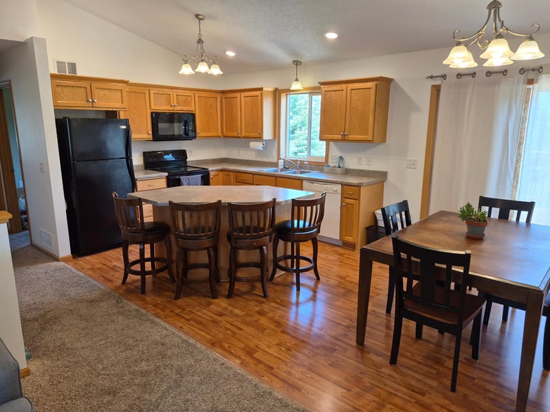 1104 6th Ave NW, Rice, MN 56367