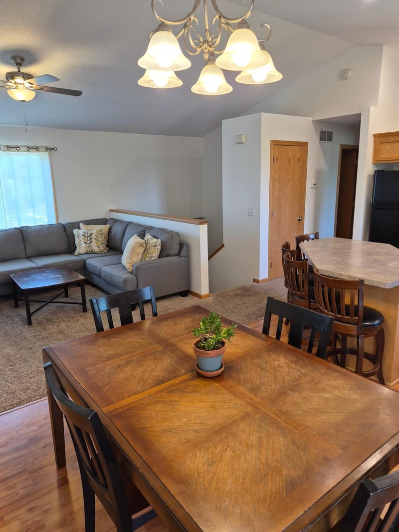 1104 6th Ave NW, Rice, MN 56367