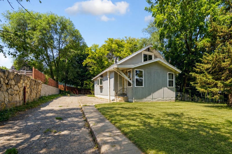 603 11th Ave NE, Rochester, MN 55906
