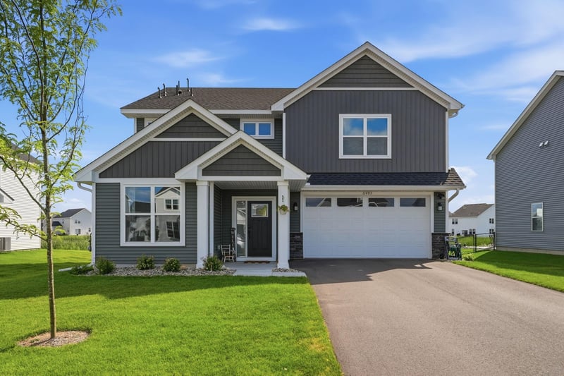 11493 82nd St NE, Otsego, MN 55330