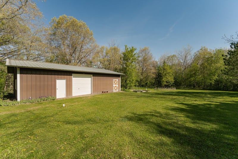 25226 720th St, Hayfield, MN 55940