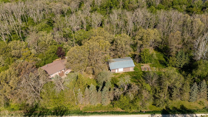 25226 720th St, Hayfield, MN 55940