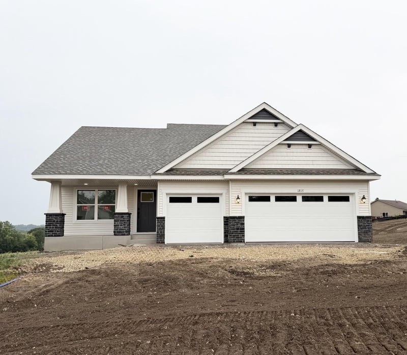 1817 Lincoln Ave, Saint Paul Park, MN 55016