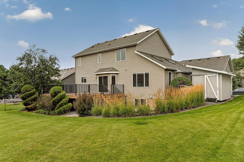 6240 25th Ave NW, Rochester, MN 55901