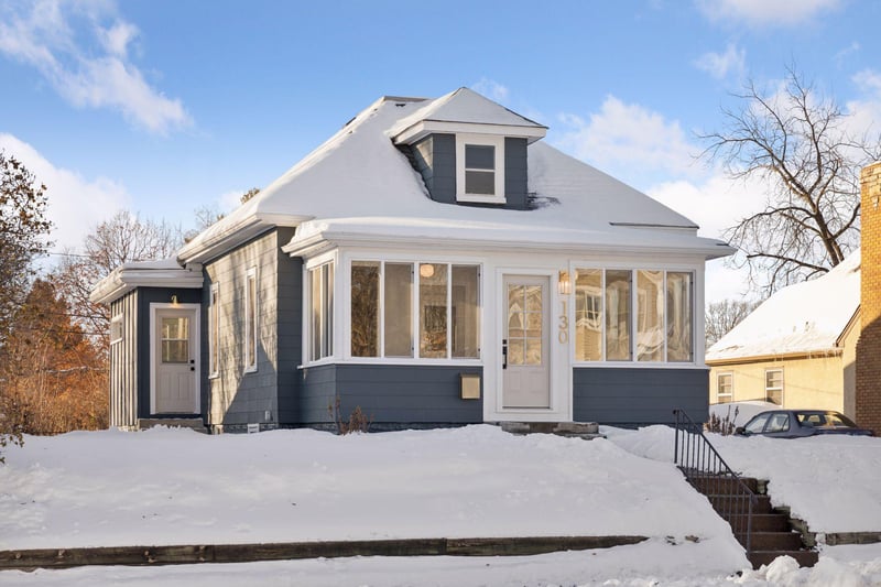130 10th Ave N, Hopkins, MN 55343
