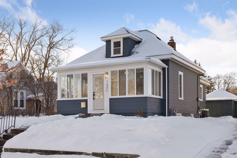 130 10th Ave N, Hopkins, MN 55343
